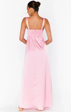 Show Me Your Mumu Nina Maxi Dress