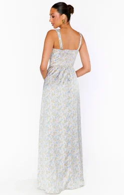 Show Me Your Mumu Nina Maxi Dress