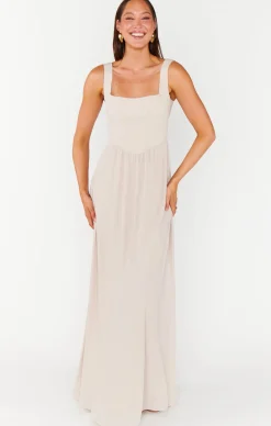 Show Me Your Mumu Nina Maxi Dress