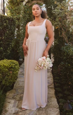 Show Me Your Mumu Nina Maxi Dress