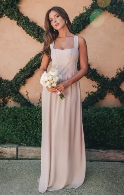 Show Me Your Mumu Nina Maxi Dress