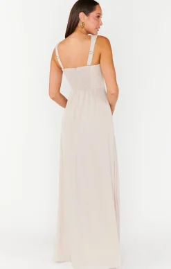 Show Me Your Mumu Nina Maxi Dress