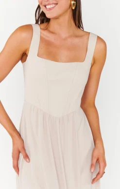 Show Me Your Mumu Nina Maxi Dress