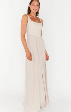 Show Me Your Mumu Nina Maxi Dress