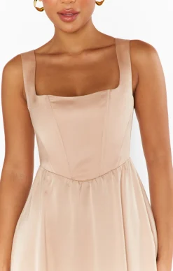 Show Me Your Mumu Nina Maxi Dress