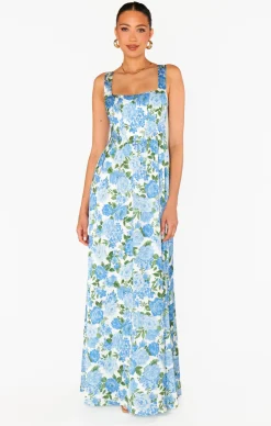 Show Me Your Mumu Nina Maxi Dress