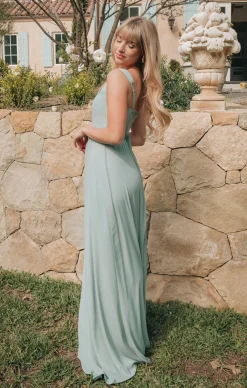 Show Me Your Mumu Nina Maxi Dress