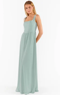 Show Me Your Mumu Nina Maxi Dress