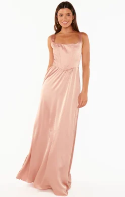 Show Me Your Mumu Nina Maxi Dress