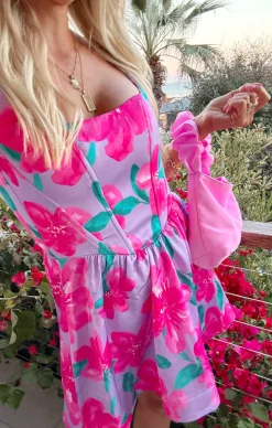 Show Me Your Mumu Nina Skort Dress