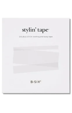 Show Me Your Mumu Nippies Skin Double-Stick Stylin' Tape