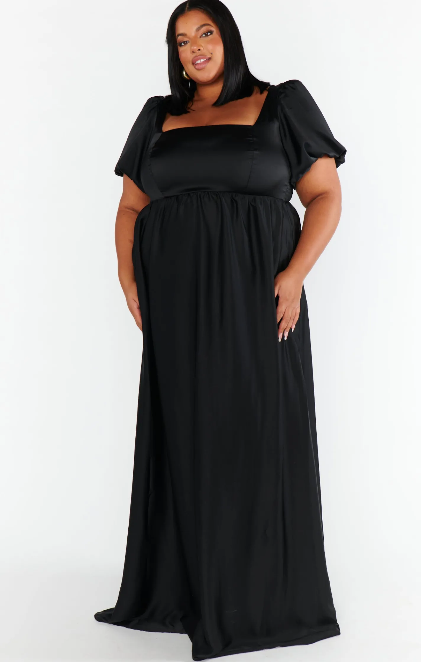 Show Me Your Mumu Nora Maxi Dress