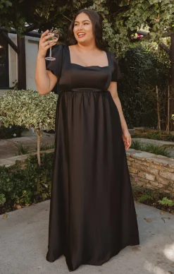 Show Me Your Mumu Nora Maxi Dress