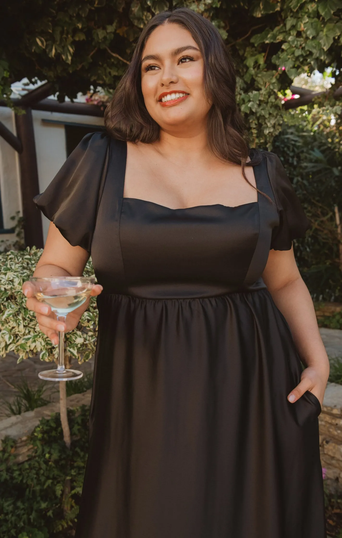 Show Me Your Mumu Nora Maxi Dress