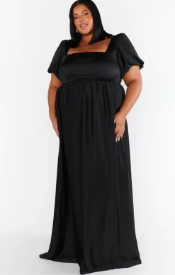 Show Me Your Mumu Nora Maxi Dress