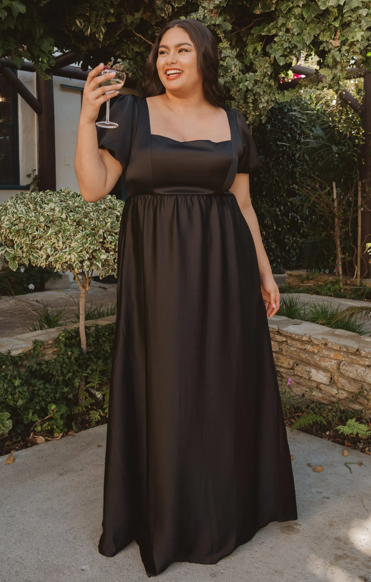 Show Me Your Mumu Nora Maxi Dress