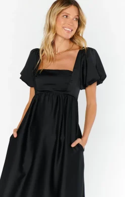 Show Me Your Mumu Nora Maxi Dress