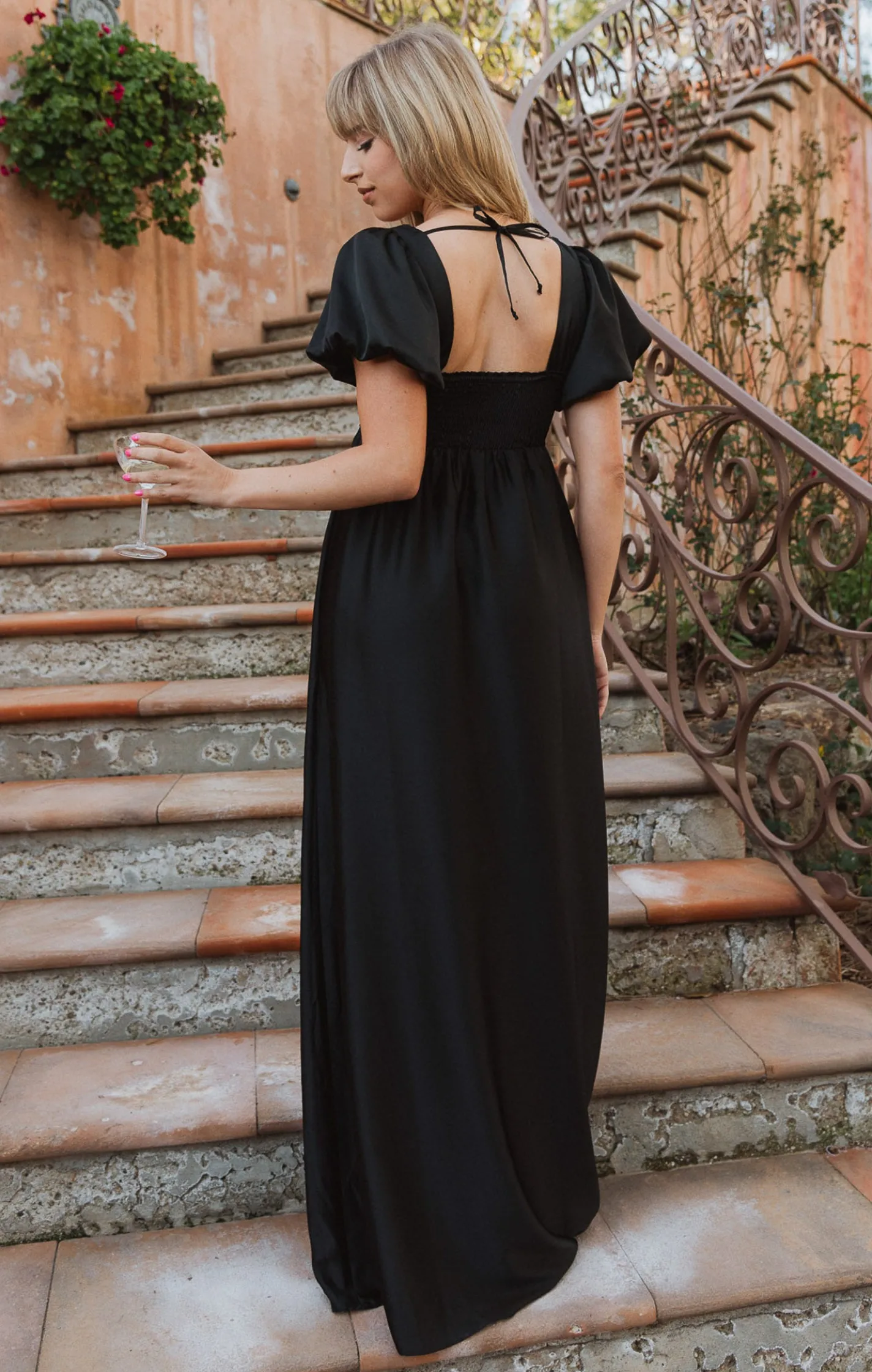 Show Me Your Mumu Nora Maxi Dress