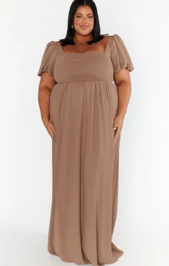 Show Me Your Mumu Nora Maxi Dress