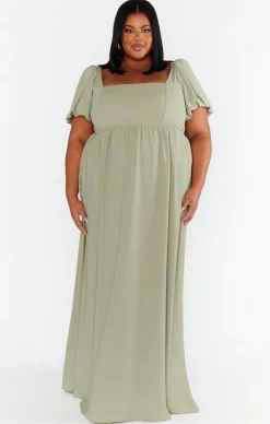 Show Me Your Mumu Nora Maxi Dress