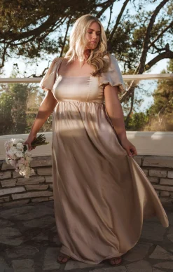 Show Me Your Mumu Nora Maxi Dress