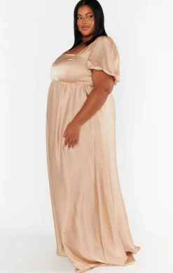 Show Me Your Mumu Nora Maxi Dress