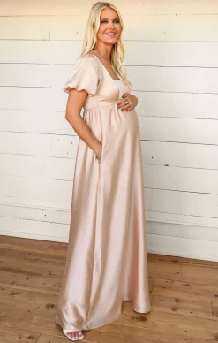Show Me Your Mumu Nora Maxi Dress