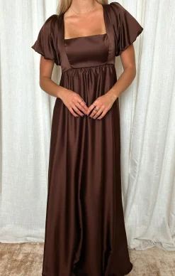 Kids Show Me Your Mumu Nora Maxi Dress