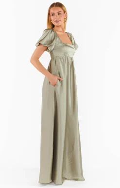 Show Me Your Mumu Nora Maxi Dress