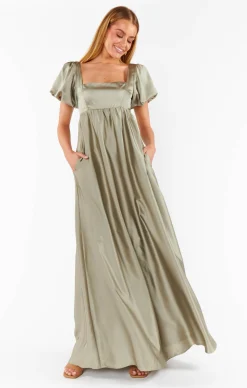 Show Me Your Mumu Nora Maxi Dress