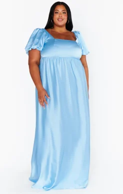 Kids Show Me Your Mumu Nora Maxi Dress