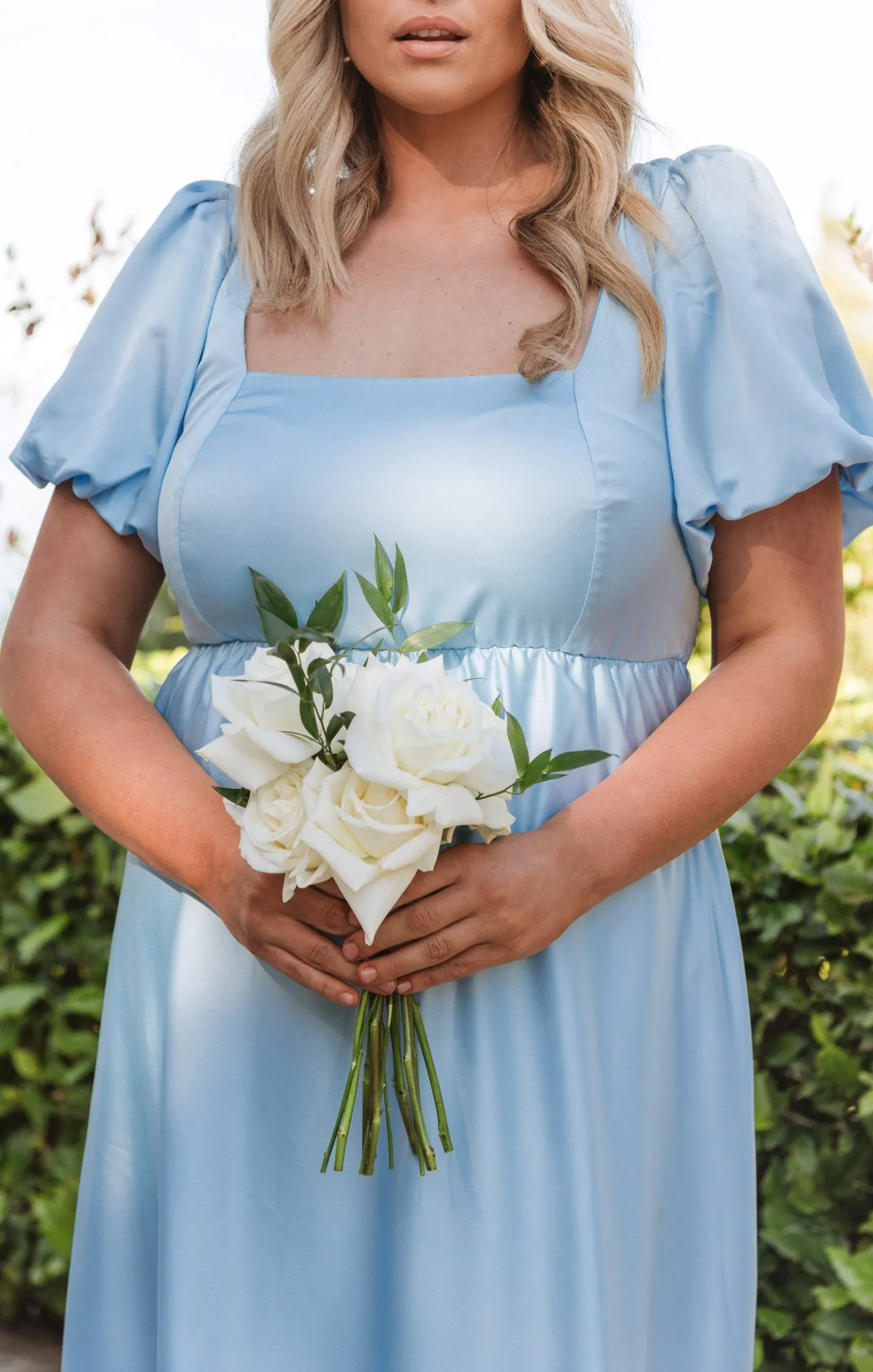 Kids Show Me Your Mumu Nora Maxi Dress