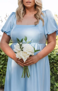 Kids Show Me Your Mumu Nora Maxi Dress