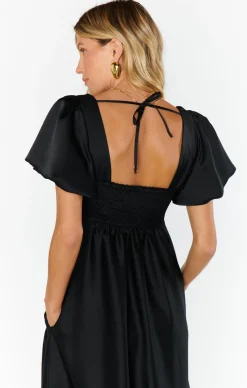 Show Me Your Mumu Nora Maxi Dress