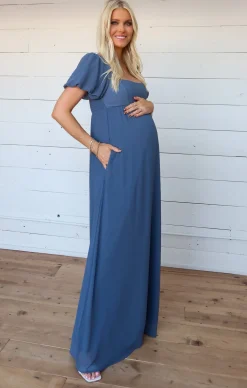 Kids Show Me Your Mumu Nora Maxi Dress