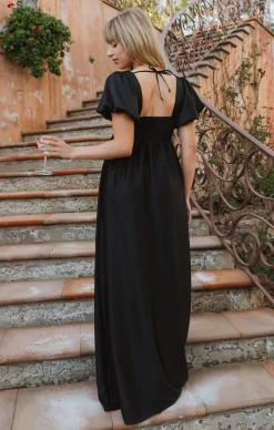 Show Me Your Mumu Nora Maxi Dress