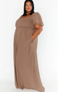Kids Show Me Your Mumu Nora Maxi Dress