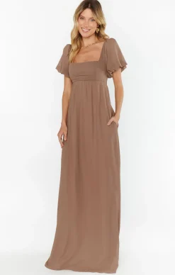 Show Me Your Mumu Nora Maxi Dress