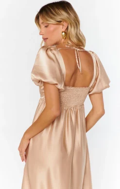 Show Me Your Mumu Nora Maxi Dress