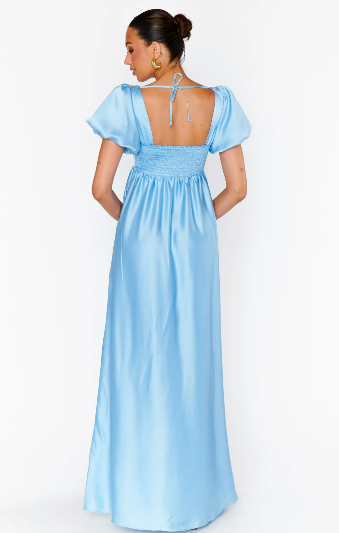 Show Me Your Mumu Nora Maxi Dress