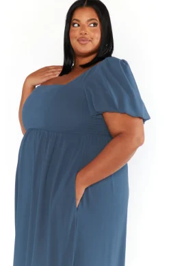 Show Me Your Mumu Nora Maxi Dress