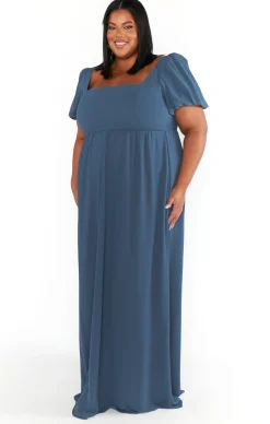 Show Me Your Mumu Nora Maxi Dress