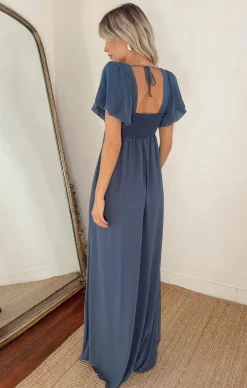 Show Me Your Mumu Nora Maxi Dress