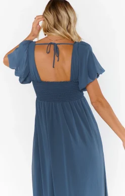 Show Me Your Mumu Nora Maxi Dress
