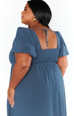 Show Me Your Mumu Nora Maxi Dress