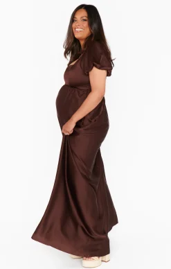 Show Me Your Mumu Nora Maxi Dress