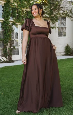 Show Me Your Mumu Nora Maxi Dress