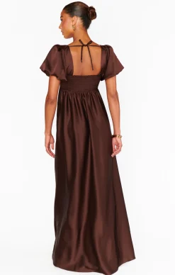 Show Me Your Mumu Nora Maxi Dress
