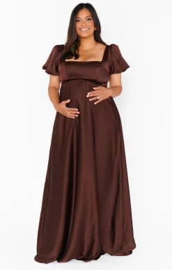 Show Me Your Mumu Nora Maxi Dress