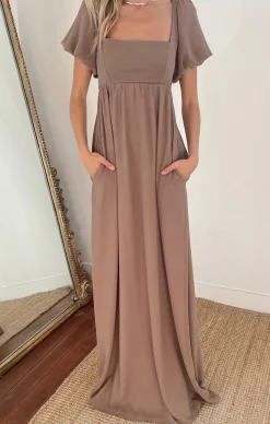 Show Me Your Mumu Nora Maxi Dress